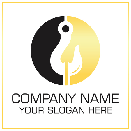 Tow Hook icon for Towing Service Companyのイラスト素材