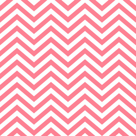 Valentine Day Pink Geometric Seamless Background , Pattern , Texture for rapping paper , cards , invitation , banners and decoration . Useful new year , wedding , christmas and marriage designs .のイラスト素材