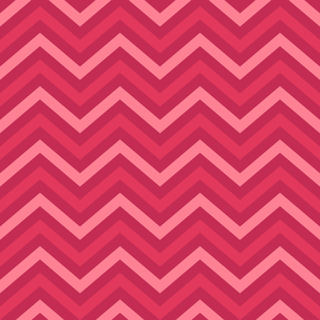 Valentine Day Pink Geometric Seamless Background , Pattern , Texture for rapping paper , cards , invitation , banners and decoration . Useful new year , wedding , christmas and marriage designs .のイラスト素材