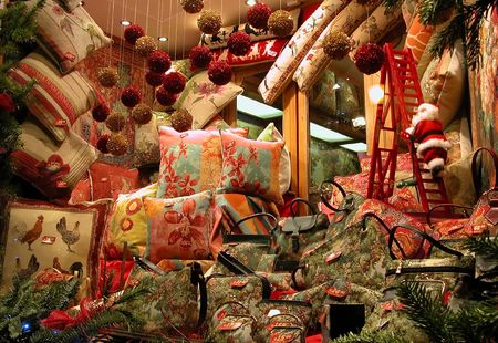 Christmas decorations