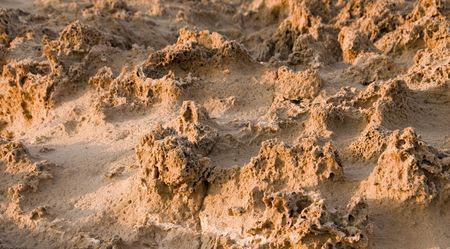 Rocky Patterns