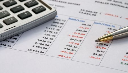 Financial report
