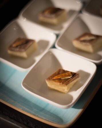 Pieces of delicious and tasty homemade  traditional indian sweets.の写真素材