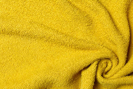 beautiful & wonderful flower decoration on black clothの写真素材