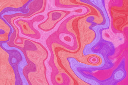 Digital marble texture or liquid color can use in your design like poster, flyer and many more