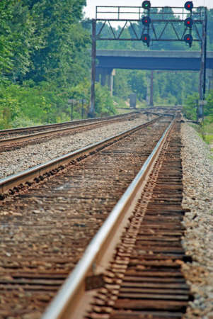 Off To The Distanceの写真素材