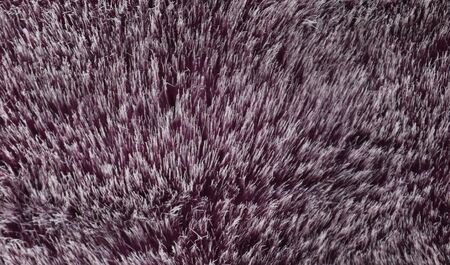 Detailed close up view on textile and fabric textures found at a local textile market