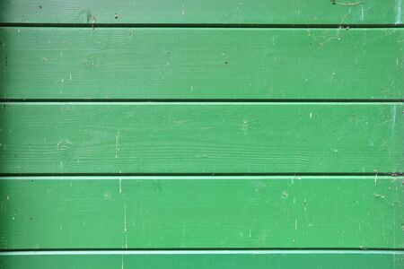 Detailed close up view on aged and vintage wood surface textures in high resolutionの写真素材