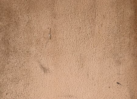 Detailed view on aged concrete walls fronm different modern and hostorical buildings with cracks and...