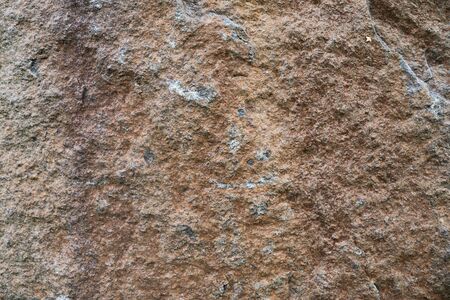 Granite stone texture in a detailed close up view in a high resolution.