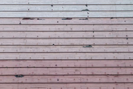 Detailed close up view on different wood surfaces showing planks logs and wooden walls in high resolutionの写真素材