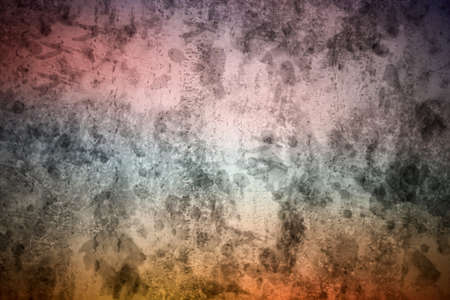 Vintage stone cement background, copy space. Gray concrete stonetexture, text place template