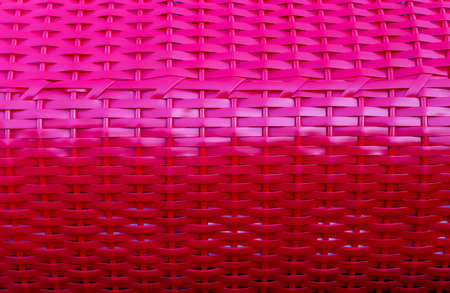 Close up detailed view on plastic foil and plastic surfaces in high resolution