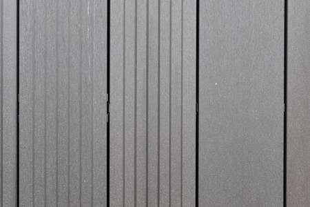 Close up detailed view on plastic foil and plastic surfaces in high resolution