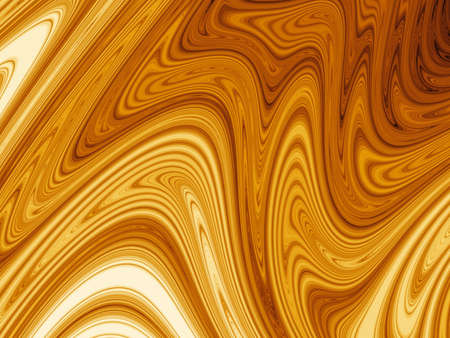 Beautiful zoom into the infinite mathematical mandelbrot set fractalの写真素材