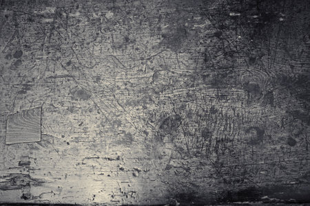 Wooden surface of planks and grain textures in a high resolution