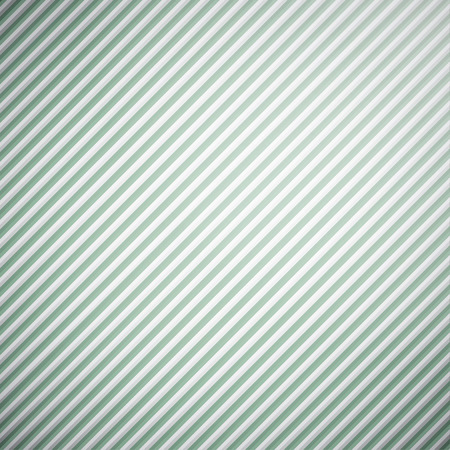 Green lines abstract vector background with glowのイラスト素材