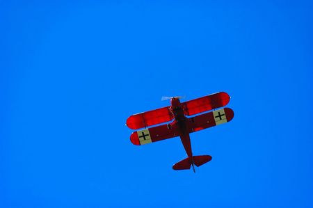The Red Baron