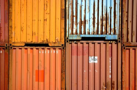 Container