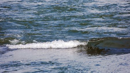 Wavesの写真素材