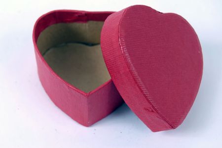 A studio shots of small boxes (various materials) usually used as pill boxes/jars
