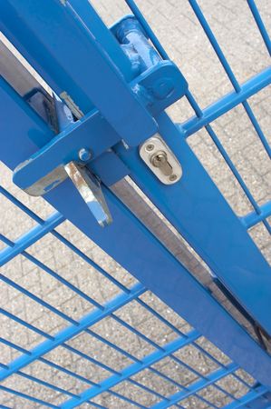 Fence