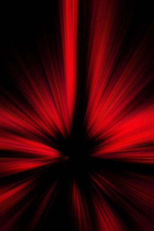 Abstract background raysの写真素材