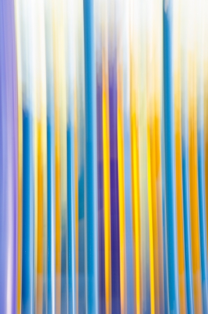 abstract photo of playground equipment in Manitou Springs, Coloradoの写真素材