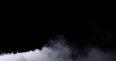 Realistic dry ice smoke clouds fog overlay perfect for compositing into your shots. Simply drop it...