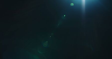 Light Leak Master Prime 12mm Lens Flares for Film and Movie. Bright Lens Flare flashes for...