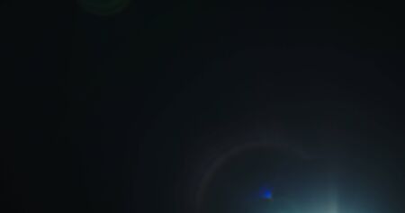 Light Leak Master Prime 50mm Lens Flares for Film and Movie. Bright Lens Flare flashes for...