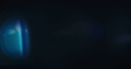 Light Leak Master Prime 16mm Lens Flares for Film and Movie. Bright Lens Flare flashes for...