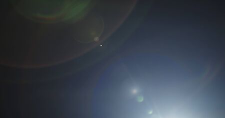 Light Leak Cine Lens 24mm Lens Flares for Film and Movie. Bright Lens Flare flashes for Transitions,...