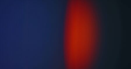 Light Leak Cine Lens 85mm Lens Flares for Film and Movie. Bright Lens Flare flashes for Transitions, Titles. Light Pulses and Glows.の写真素材