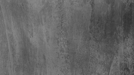cement Black white texture backgroundの写真素材