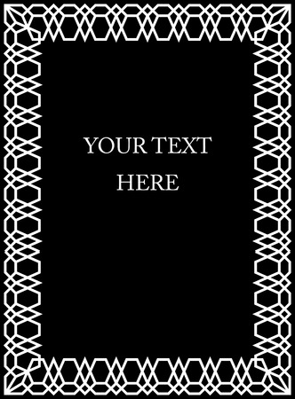 Frame Vectorのイラスト素材