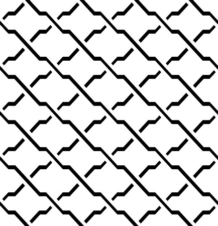Vector seamless pattern texture designのイラスト素材