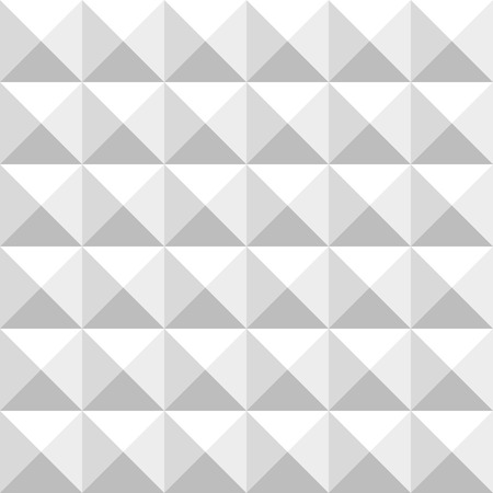 Vector seamless abstract pattern backgroundのイラスト素材