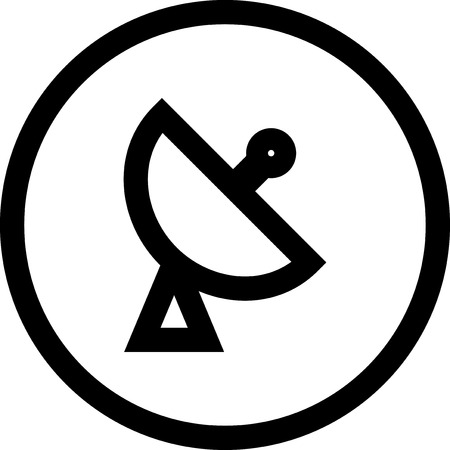 - Vector icon isolatedのイラスト素材