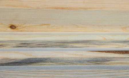 background of wooden natural color boards