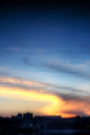 waterscapeの写真素材