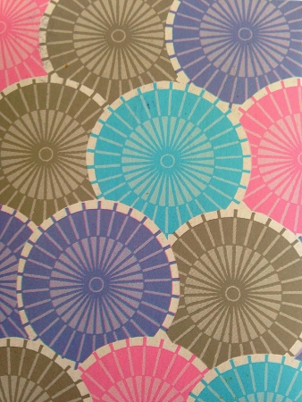 A beautiful paperの素材