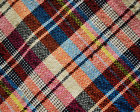 Thai cotton 