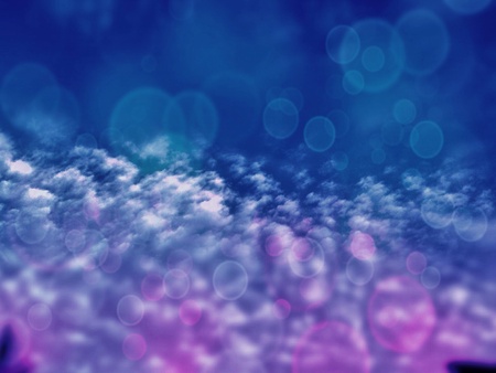 Bokeh 