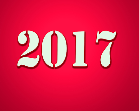2017 and background