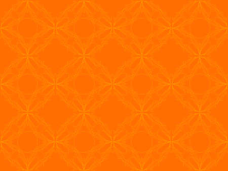 Seamless pattern design with floral background elements, beautiful ornaments