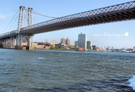 new york bridgeの素材