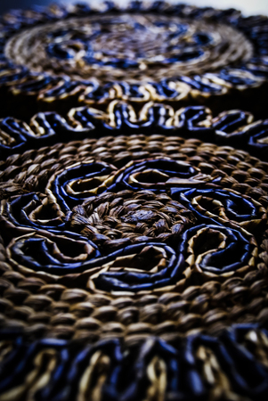 Handicraftの写真素材