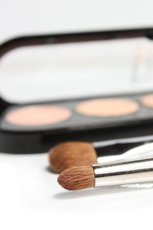 Tools for  make-up