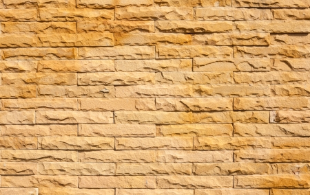 brick wall background textureの写真素材